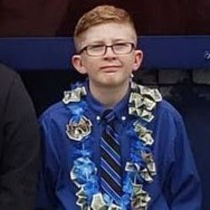 Meet your Posher, Joseph